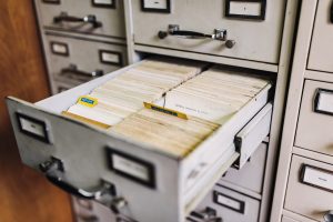 High Security File Cabinet Lock Out - Bellwood, IL