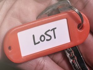 Lost Car Keys No Spare - Bellwood, IL